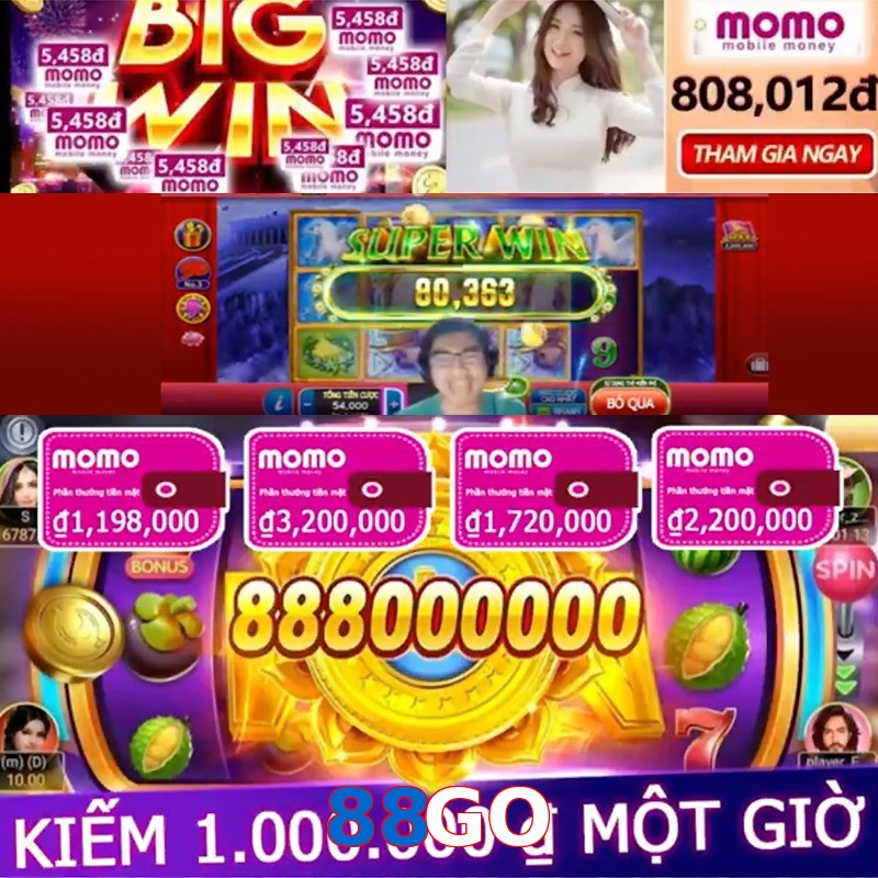 88GO