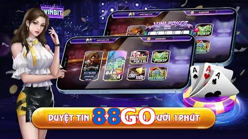 88GO