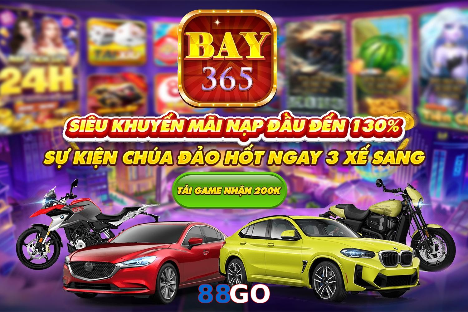 88GO
