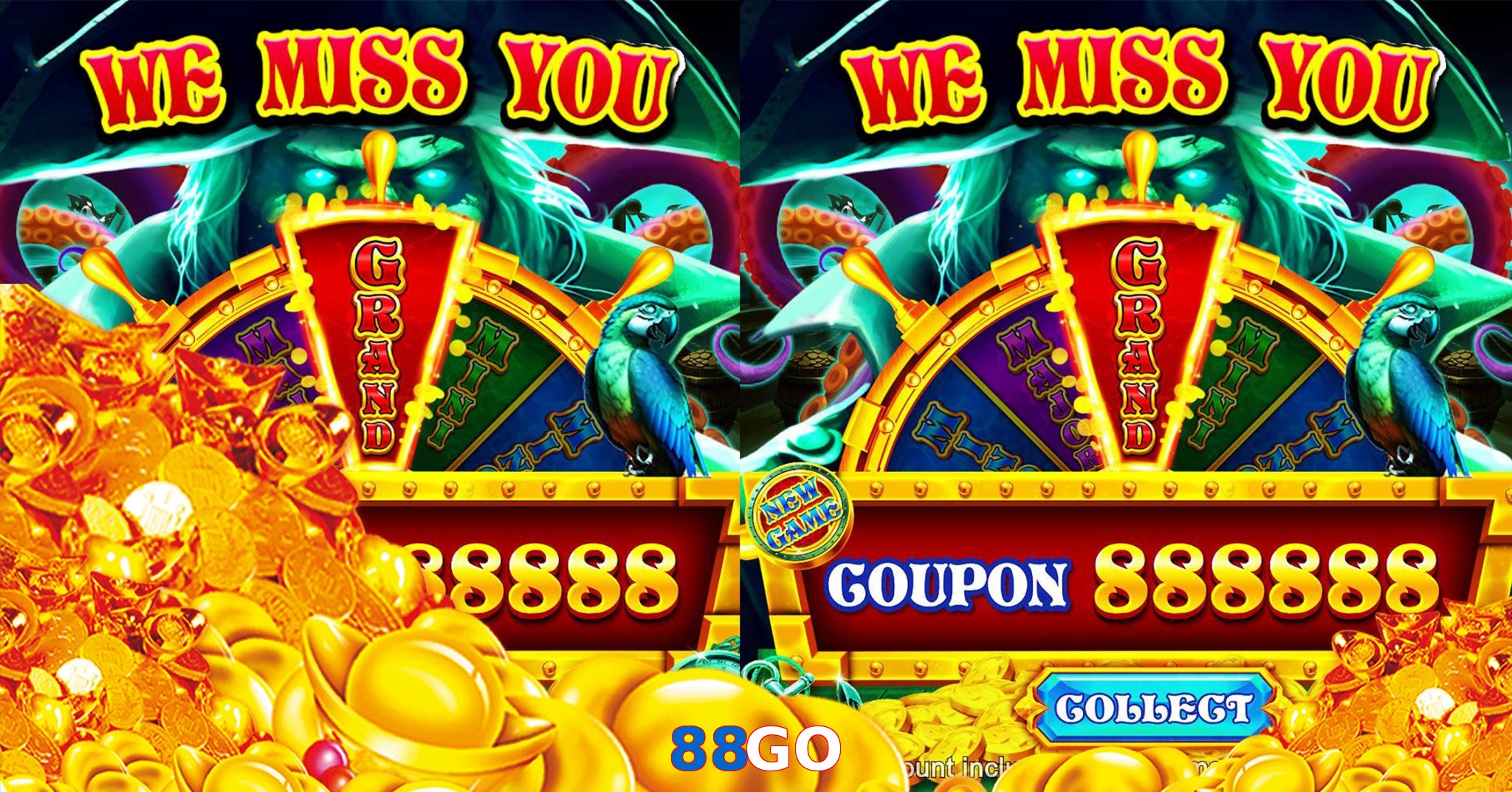 88GO